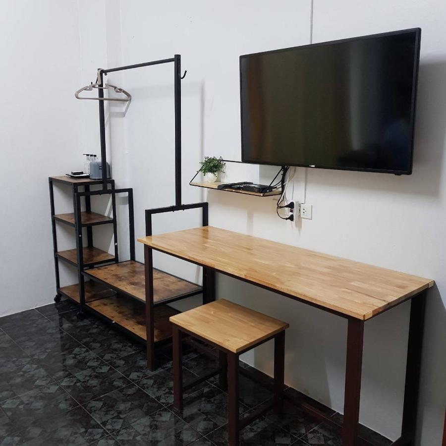 Ada Apartment - อาดา อพาร์ทเมนท์ Бангкок Экстерьер фото